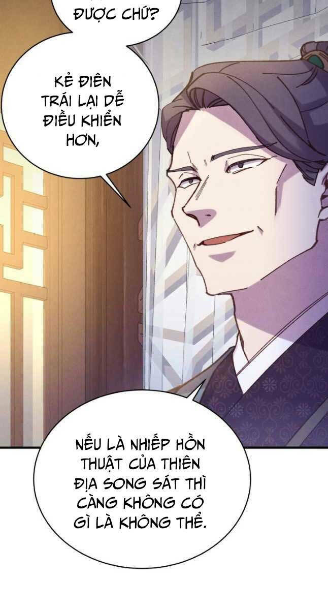Phi Lôi Đao Thuật: Chapter 161