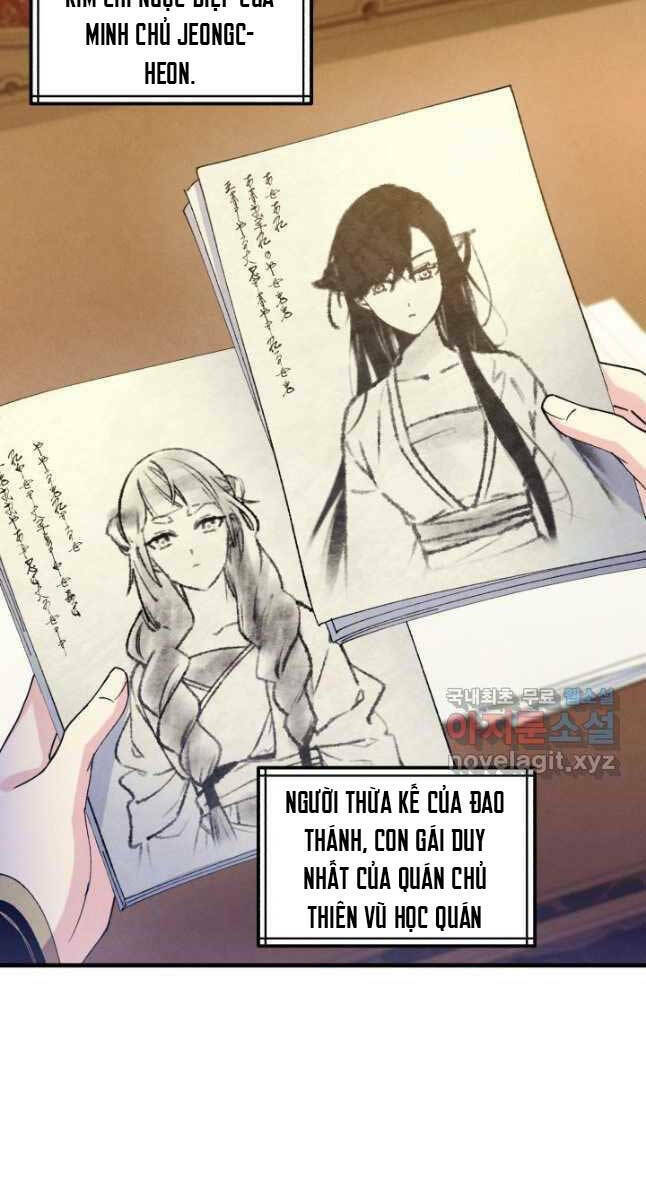 Phi Lôi Đao Thuật: Chapter 161
