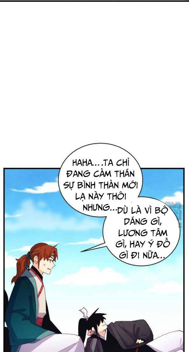Phi Lôi Đao Thuật: Chapter 161