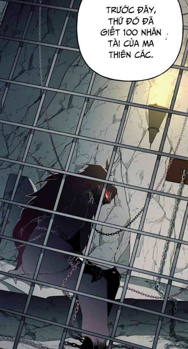 Phi Lôi Đao Thuật: Chapter 161