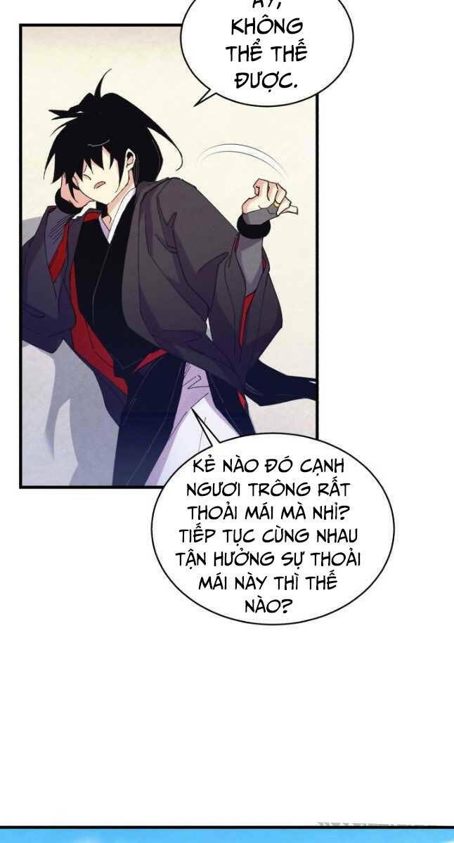 Phi Lôi Đao Thuật: Chapter 161