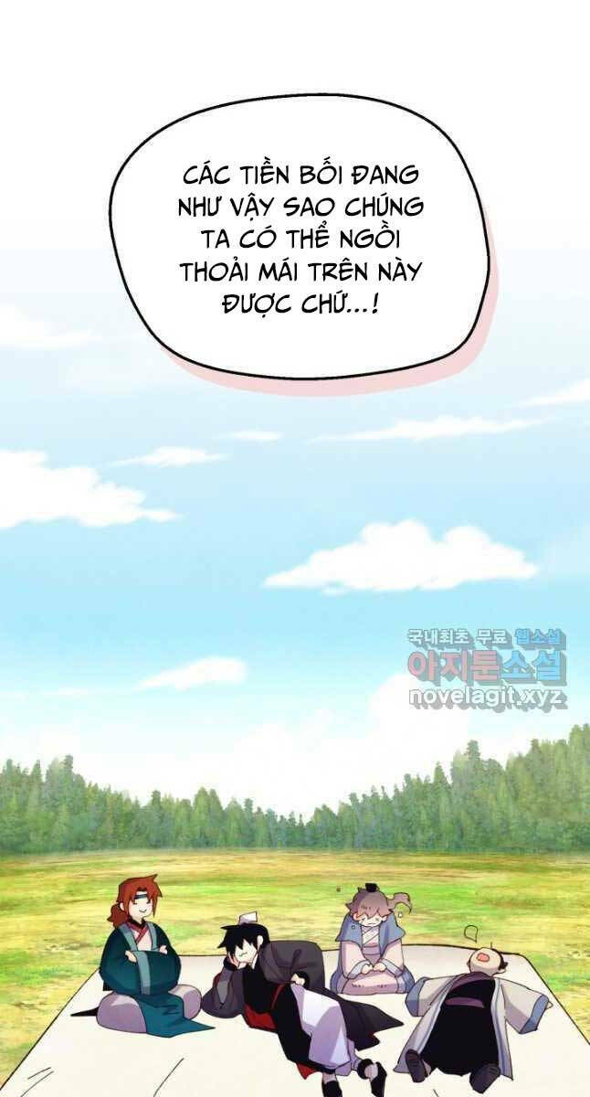 Phi Lôi Đao Thuật: Chapter 161