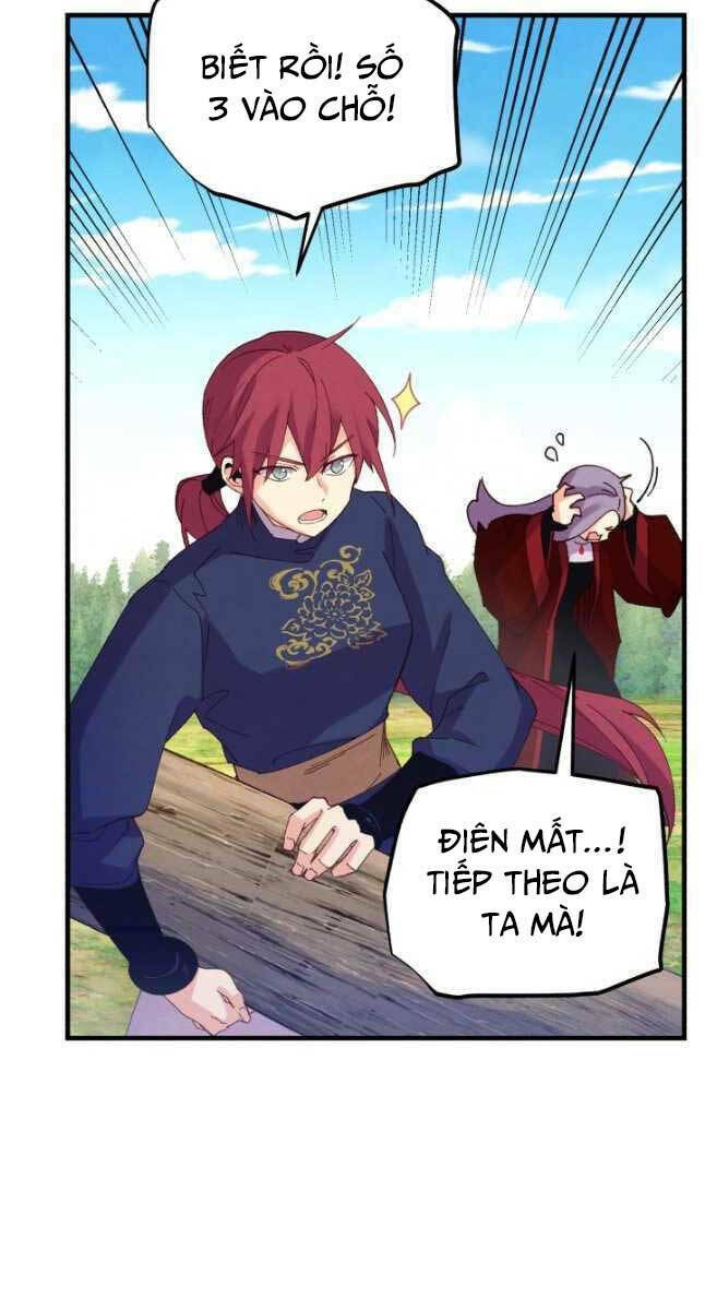 Phi Lôi Đao Thuật: Chapter 161