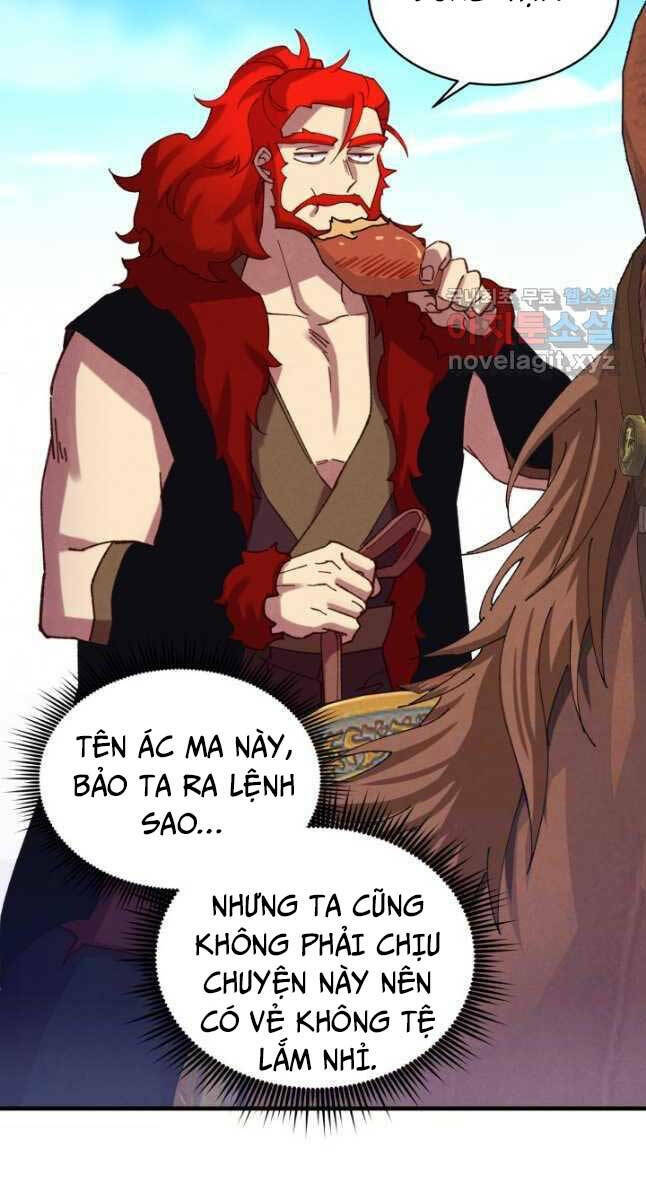 Phi Lôi Đao Thuật: Chapter 161