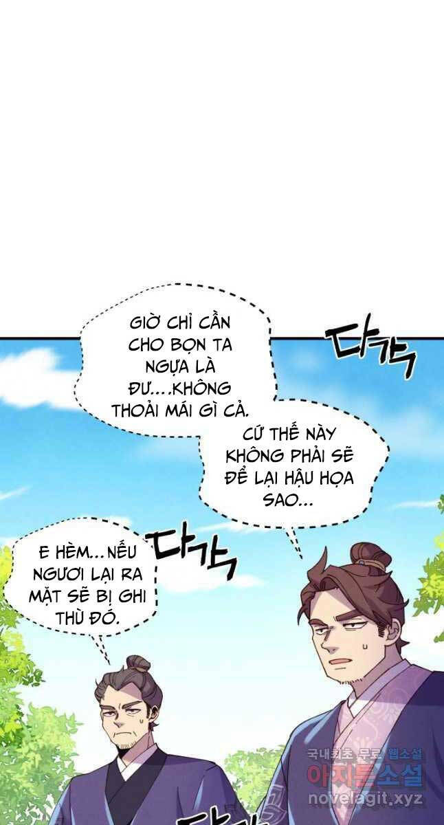 Phi Lôi Đao Thuật: Chapter 161