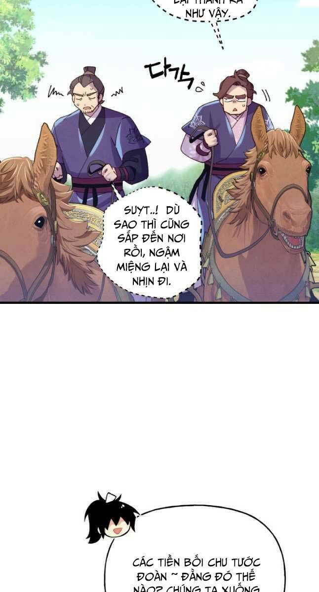 Phi Lôi Đao Thuật: Chapter 161