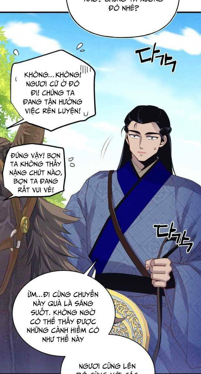 Phi Lôi Đao Thuật: Chapter 161