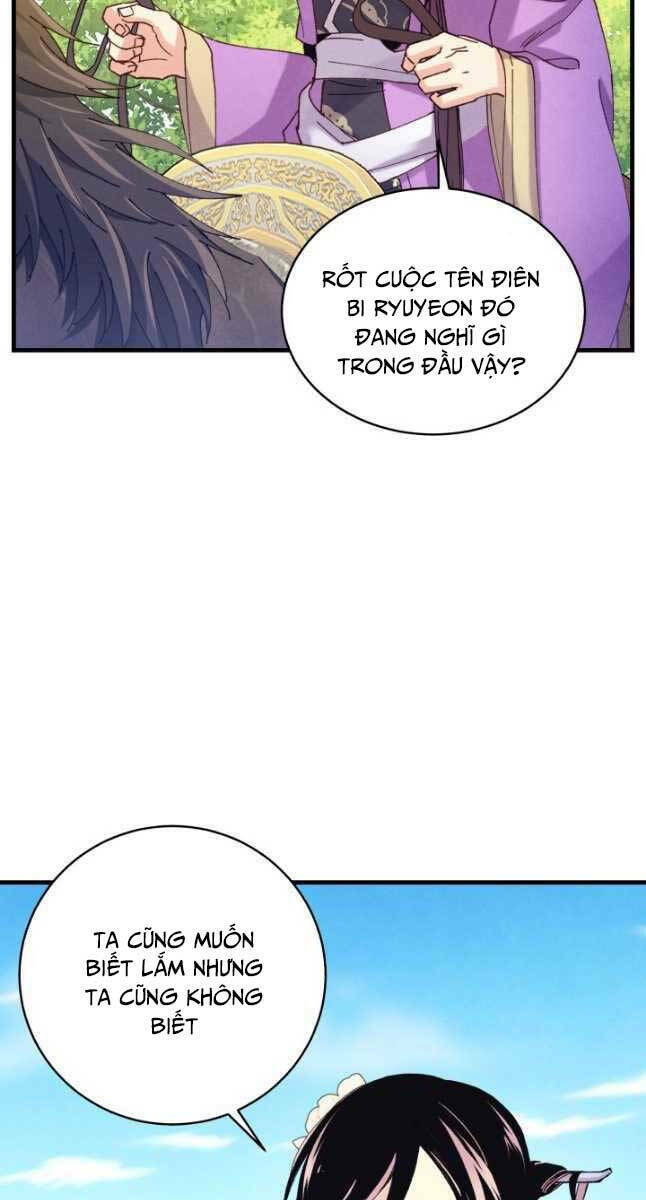 Phi Lôi Đao Thuật: Chapter 161