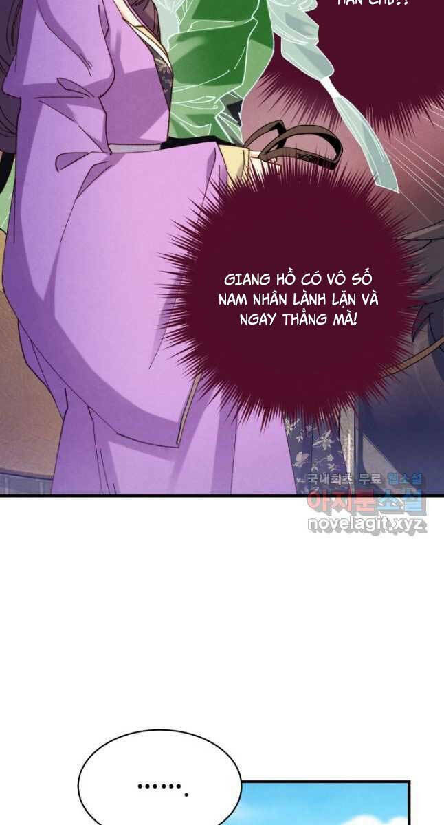Phi Lôi Đao Thuật: Chapter 161