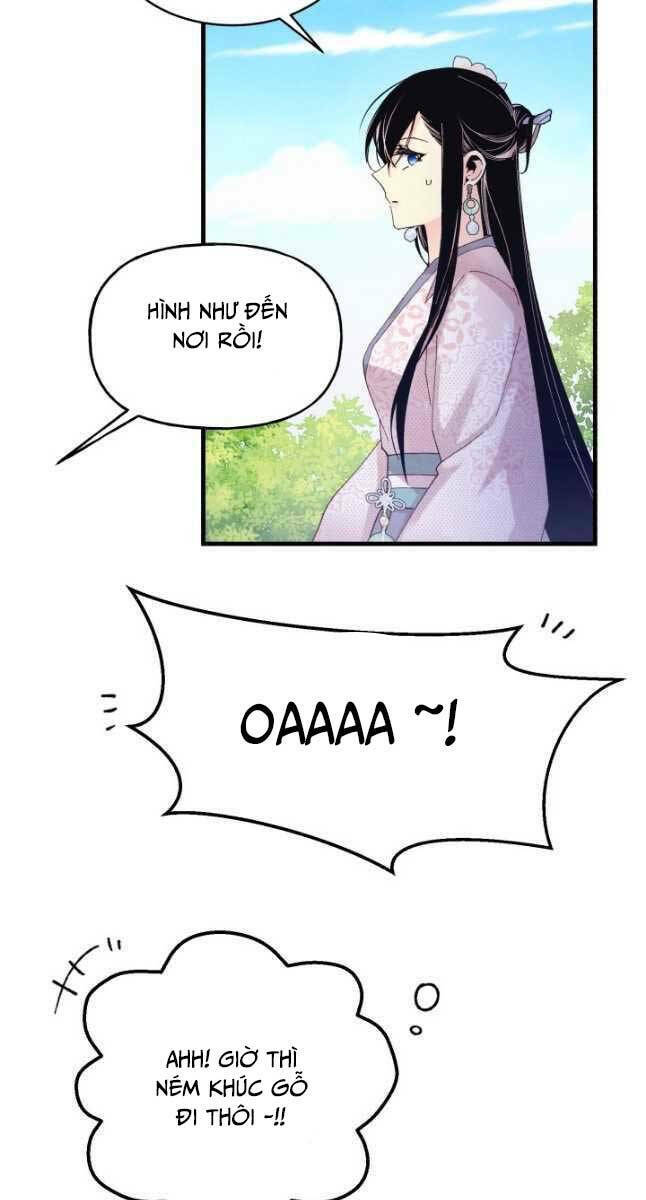 Phi Lôi Đao Thuật: Chapter 161