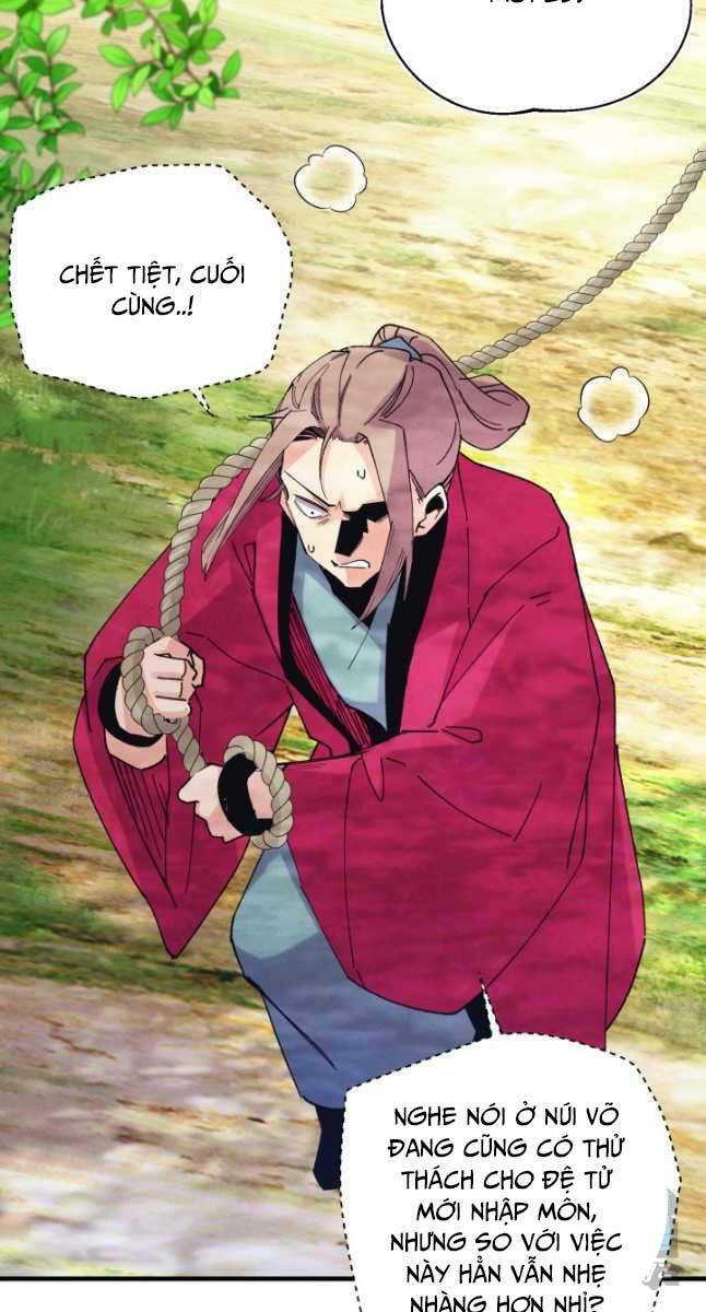 Phi Lôi Đao Thuật: Chapter 161