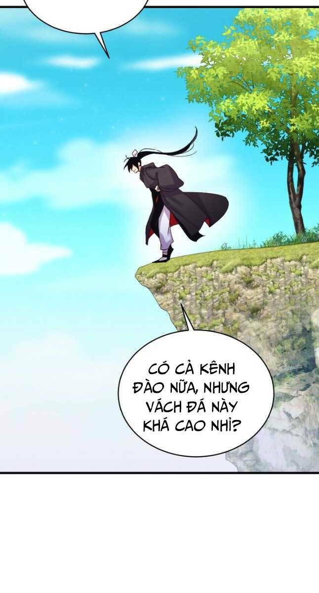 Phi Lôi Đao Thuật: Chapter 161