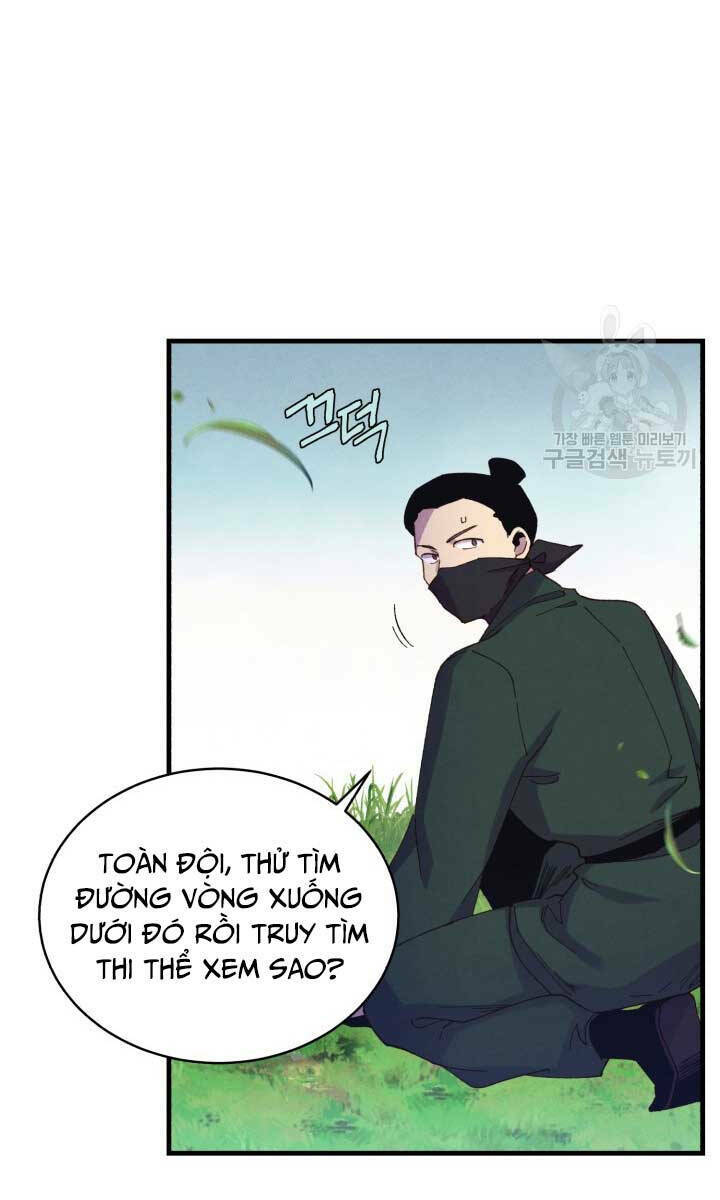 Phi Lôi Đao Thuật: Chapter 162