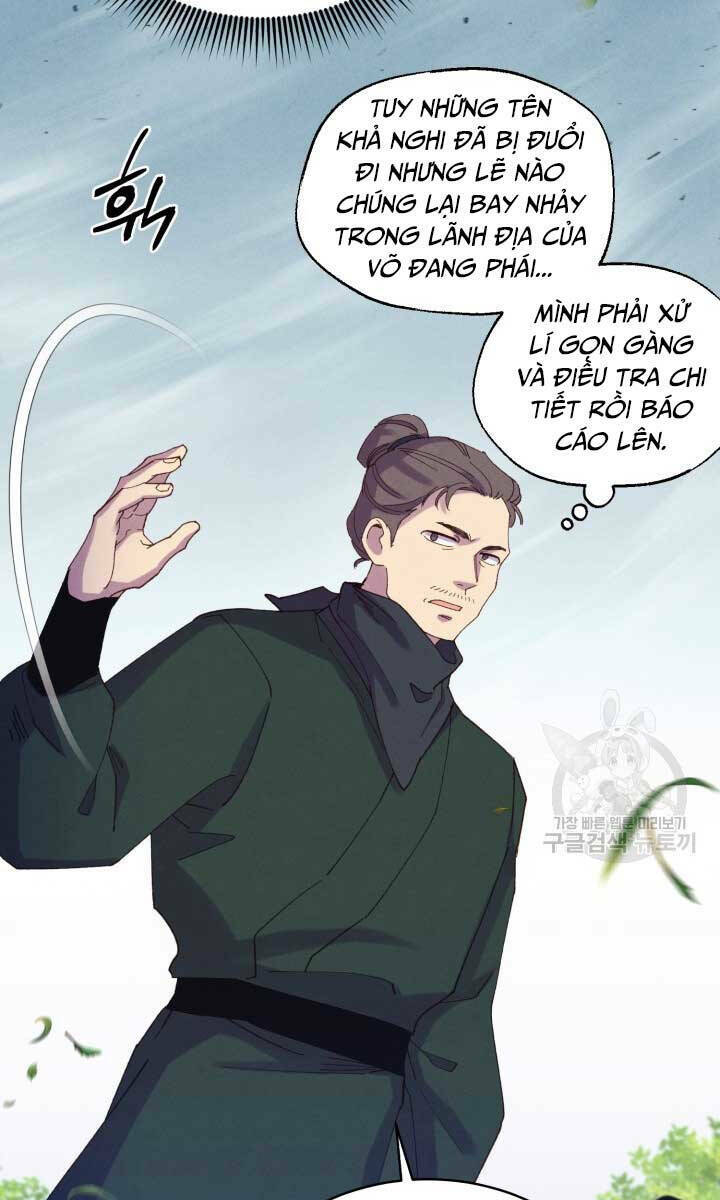 Phi Lôi Đao Thuật: Chapter 162