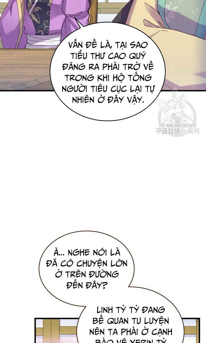 Phi Lôi Đao Thuật: Chapter 162
