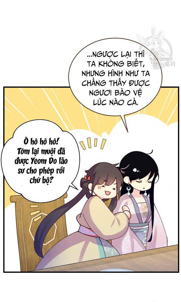 Phi Lôi Đao Thuật: Chapter 162