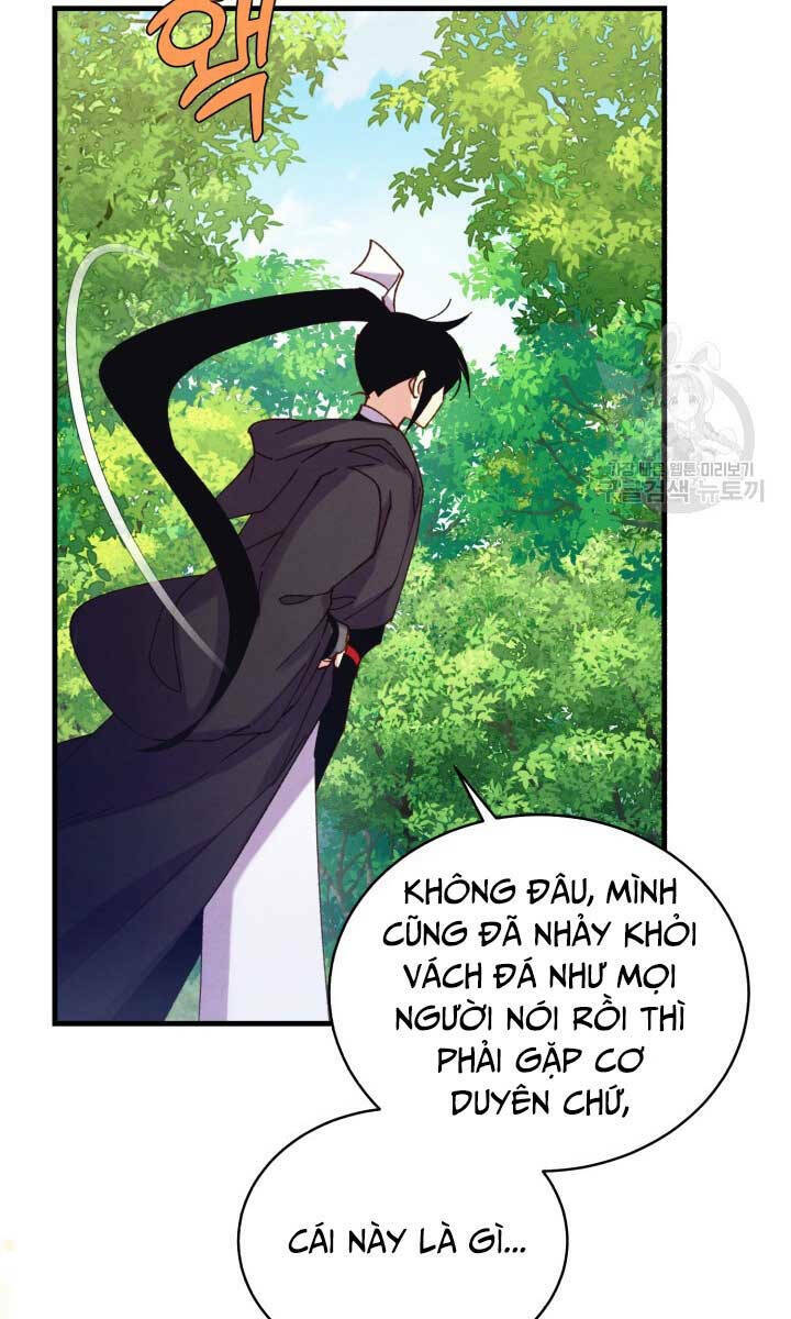 Phi Lôi Đao Thuật: Chapter 162