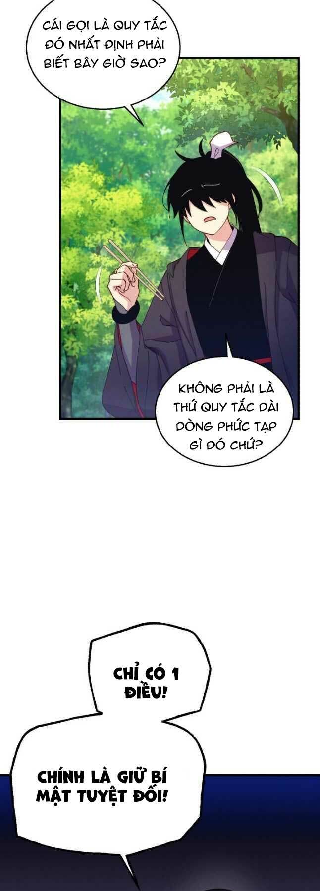 Phi Lôi Đao Thuật: Chapter 163
