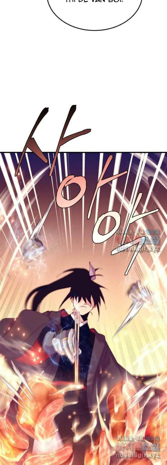 Phi Lôi Đao Thuật: Chapter 163