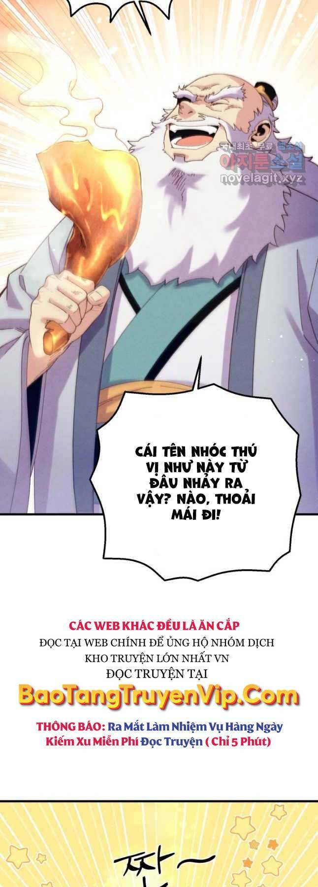 Phi Lôi Đao Thuật: Chapter 163