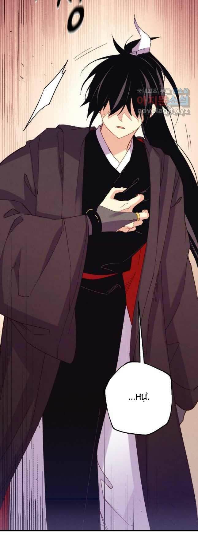 Phi Lôi Đao Thuật: Chapter 163