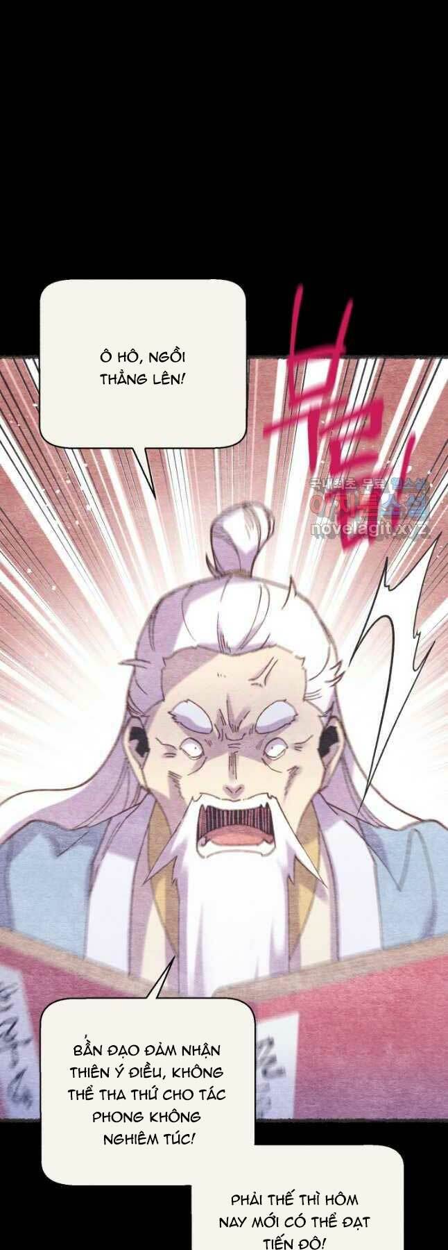 Phi Lôi Đao Thuật: Chapter 163
