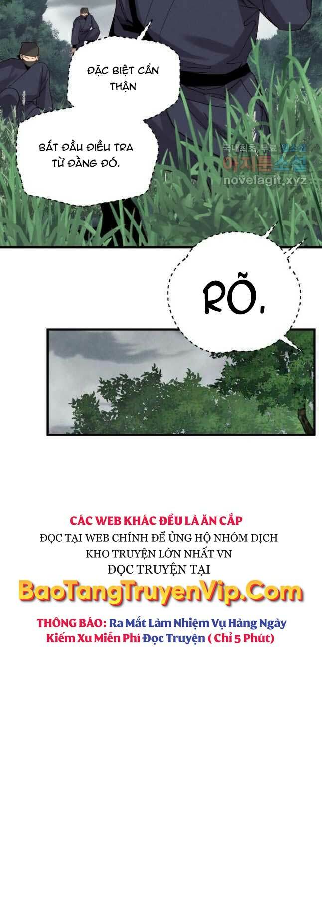 Phi Lôi Đao Thuật: Chapter 163