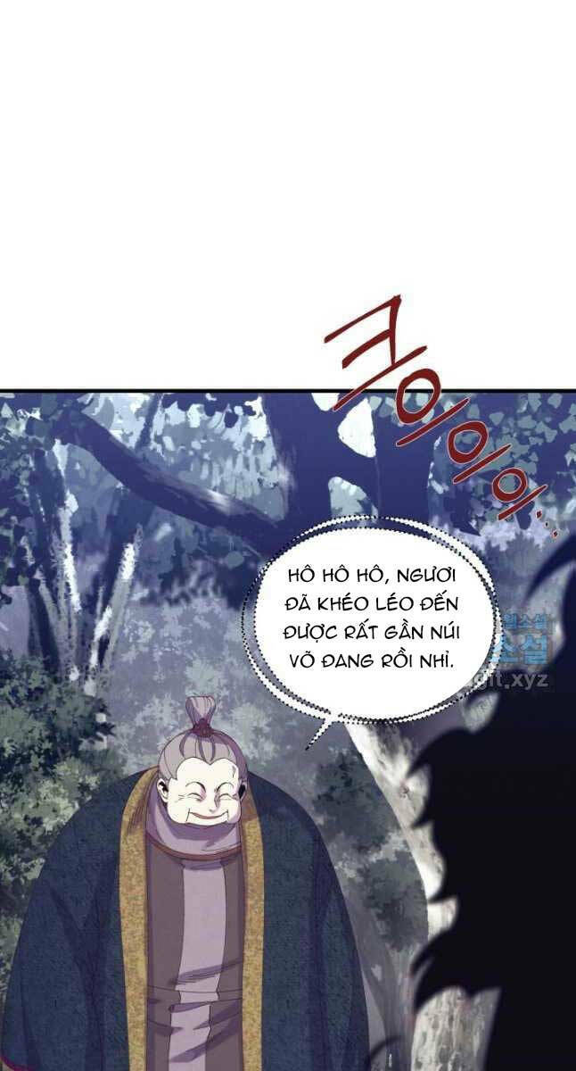 Phi Lôi Đao Thuật: Chapter 164