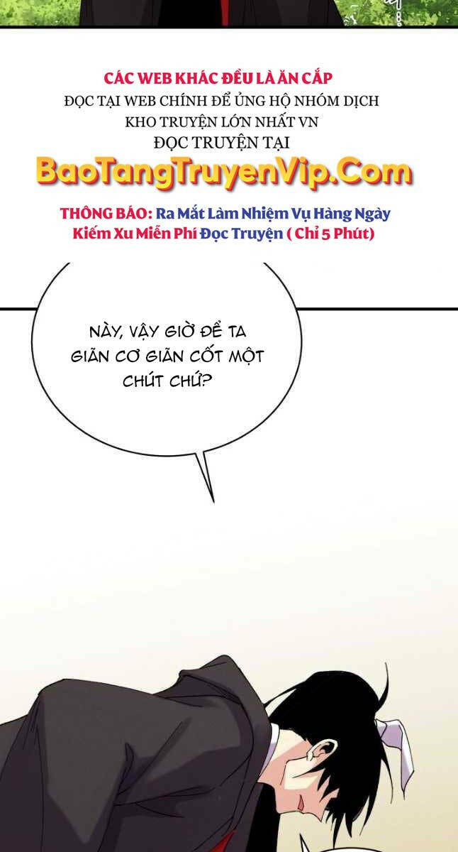 Phi Lôi Đao Thuật: Chapter 164