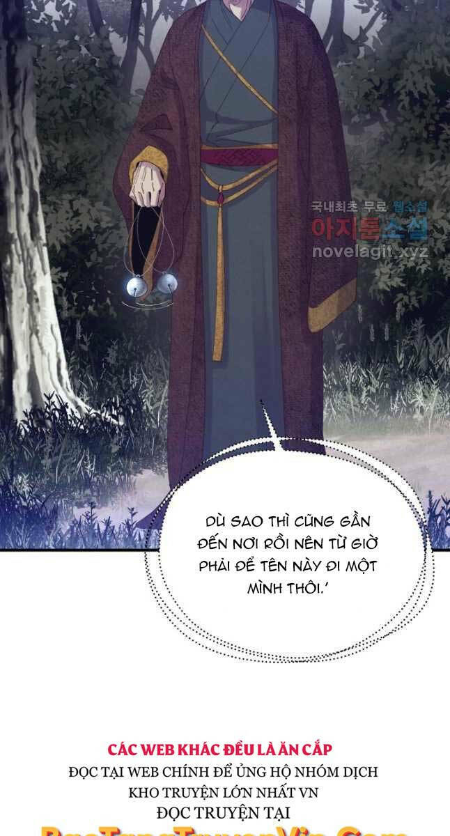 Phi Lôi Đao Thuật: Chapter 164