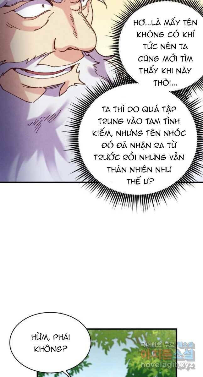Phi Lôi Đao Thuật: Chapter 164