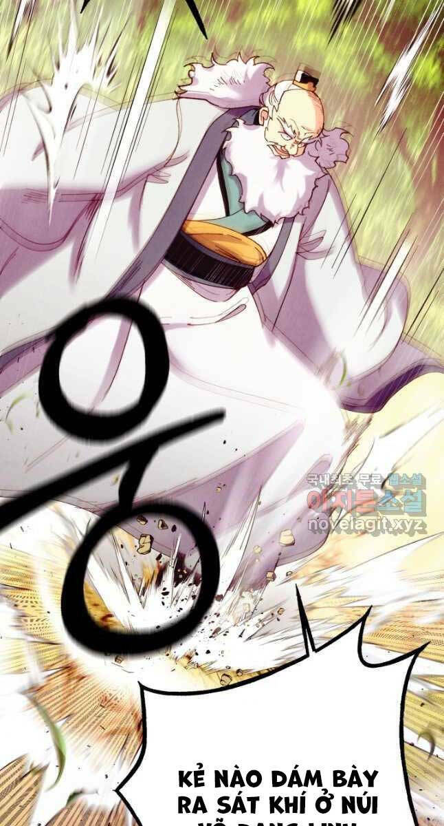 Phi Lôi Đao Thuật: Chapter 164
