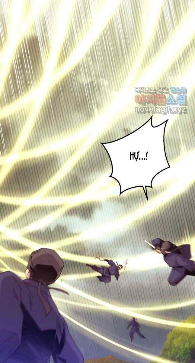 Phi Lôi Đao Thuật: Chapter 164