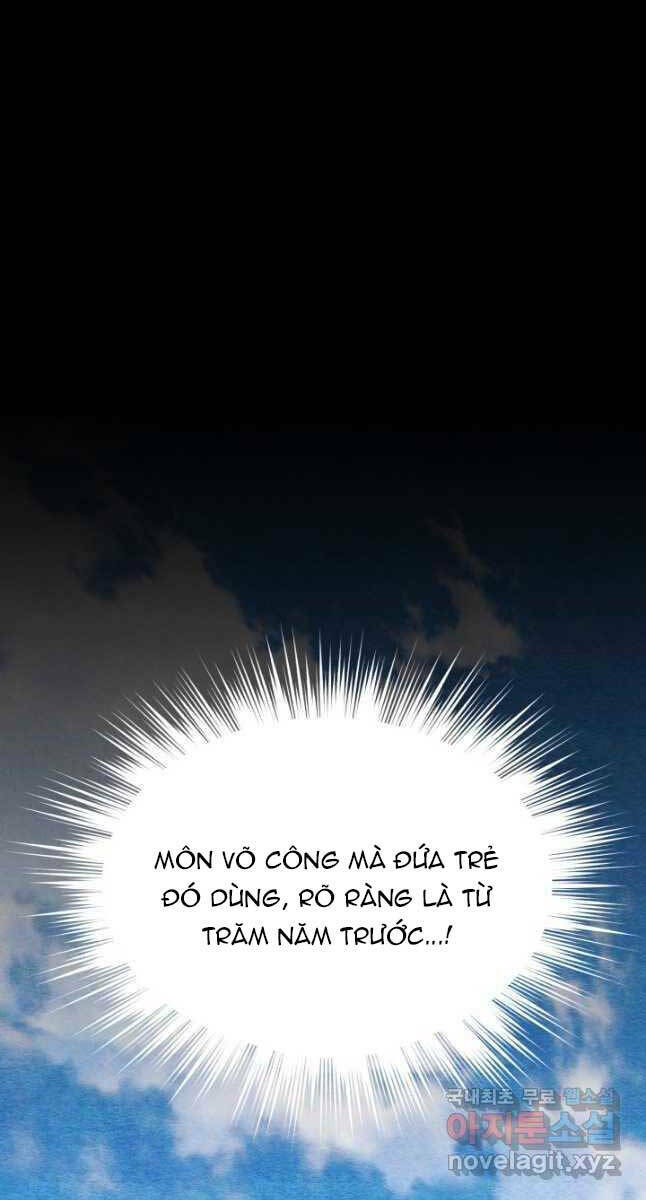 Phi Lôi Đao Thuật: Chapter 164