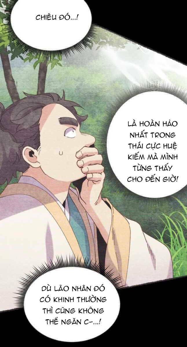Phi Lôi Đao Thuật: Chapter 164