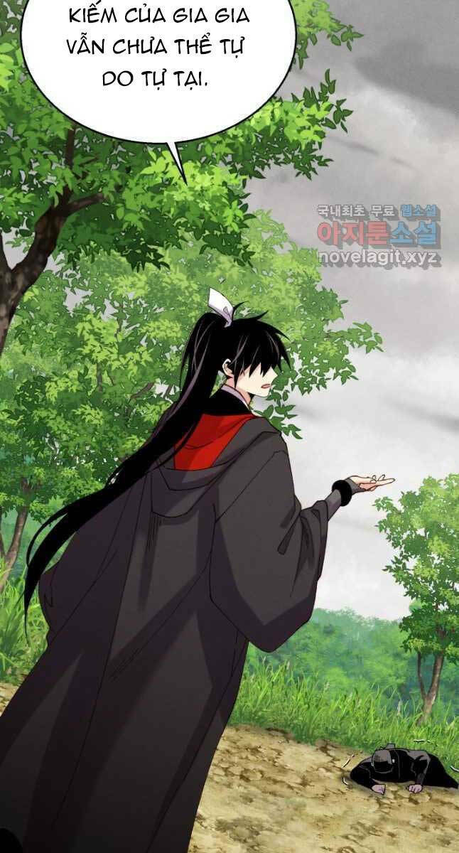 Phi Lôi Đao Thuật: Chapter 164