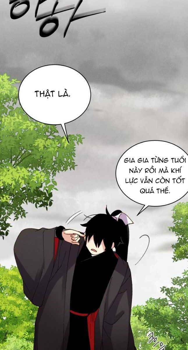 Phi Lôi Đao Thuật: Chapter 164