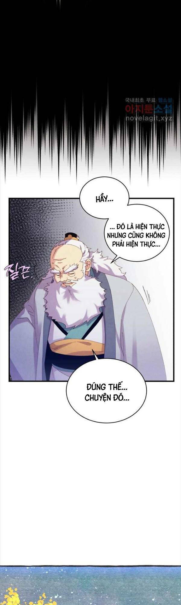 Phi Lôi Đao Thuật: Chapter 165