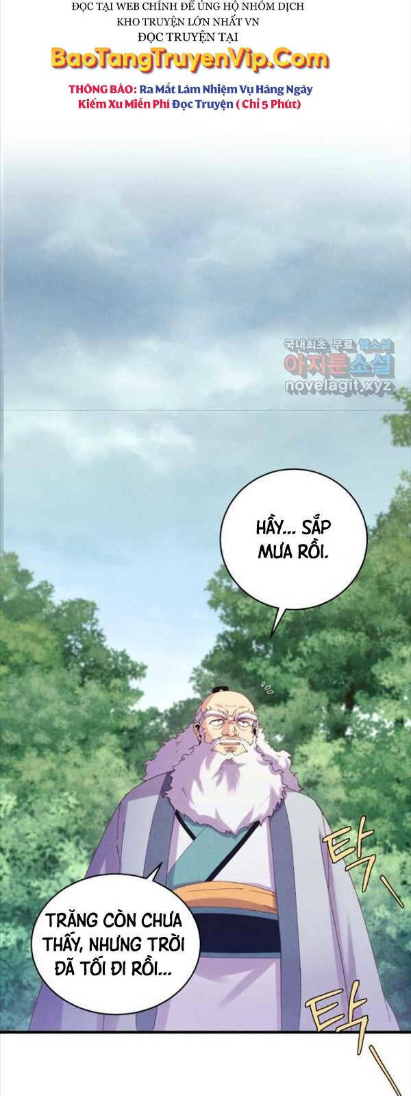 Phi Lôi Đao Thuật: Chapter 165