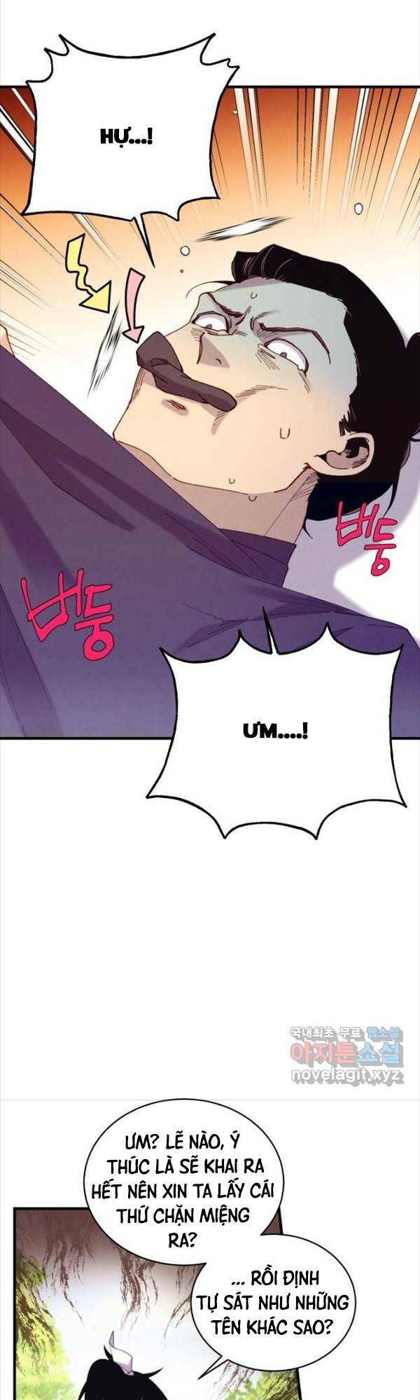Phi Lôi Đao Thuật: Chapter 165