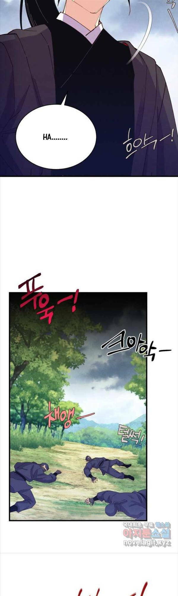 Phi Lôi Đao Thuật: Chapter 165