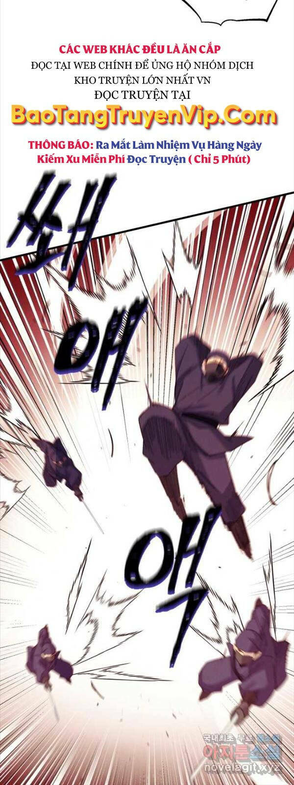 Phi Lôi Đao Thuật: Chapter 165
