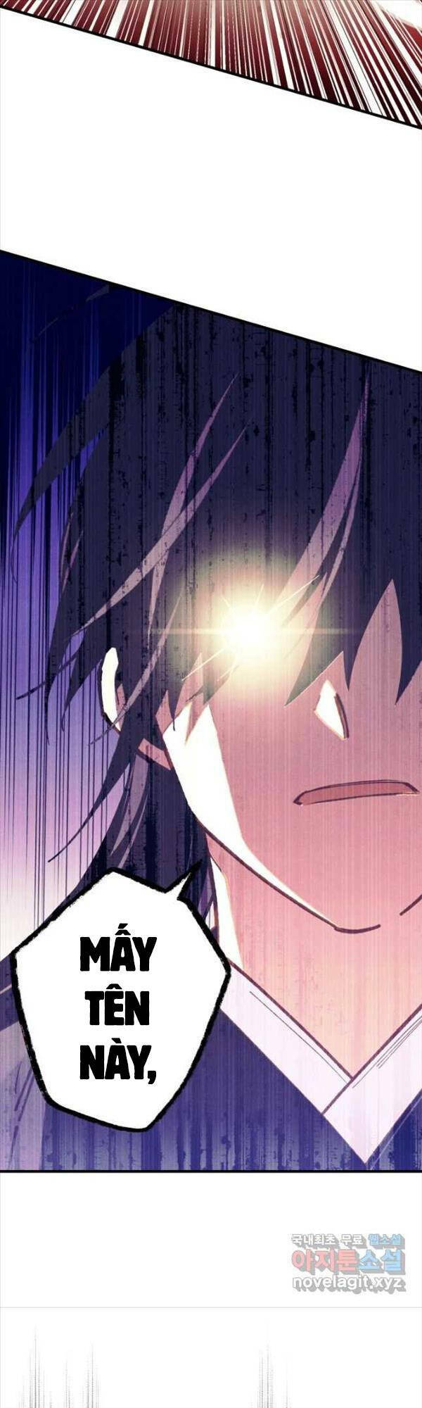 Phi Lôi Đao Thuật: Chapter 165