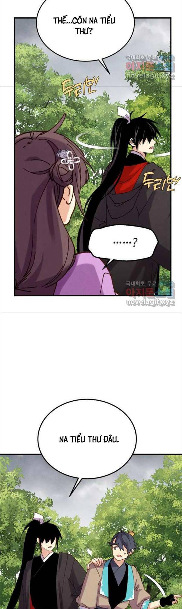 Phi Lôi Đao Thuật: Chapter 165