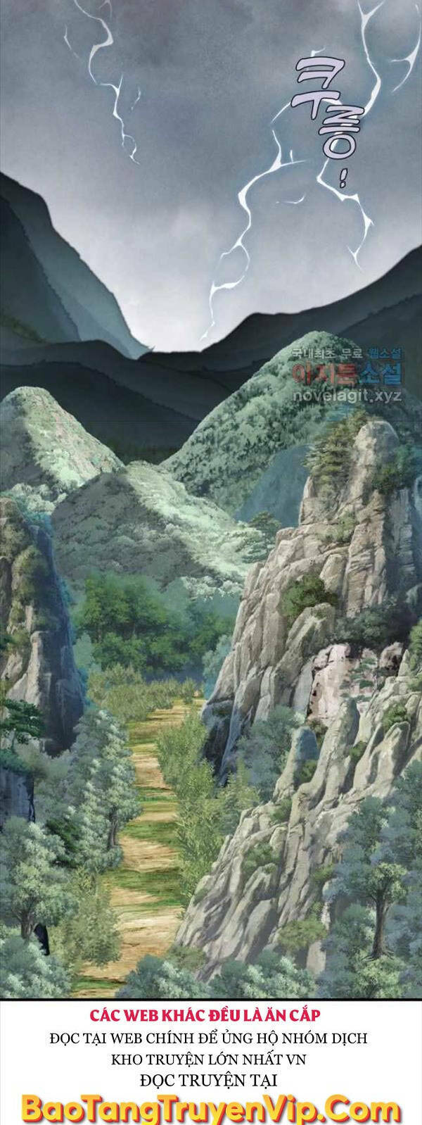 Phi Lôi Đao Thuật: Chapter 165