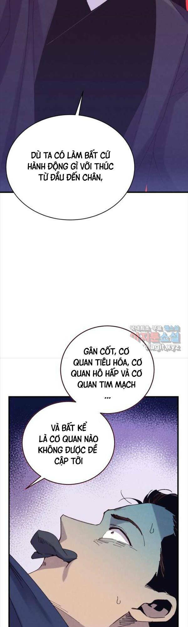 Phi Lôi Đao Thuật: Chapter 165
