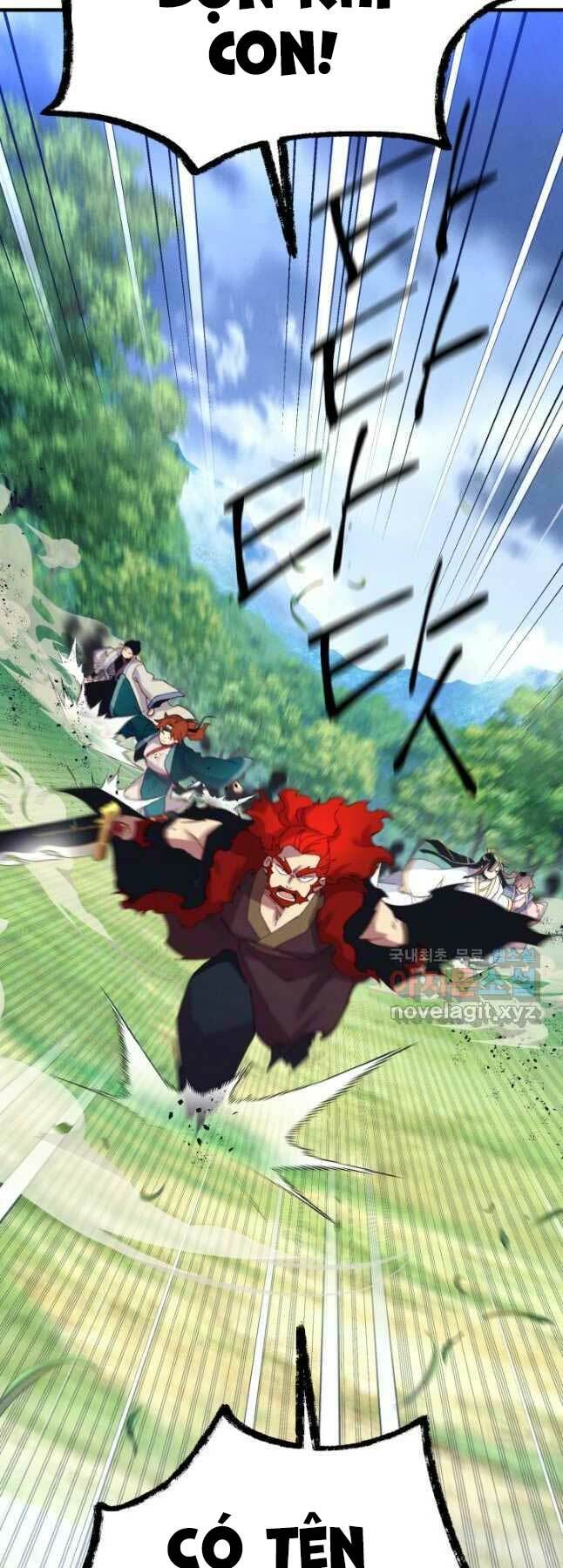 Phi Lôi Đao Thuật: Chapter 166