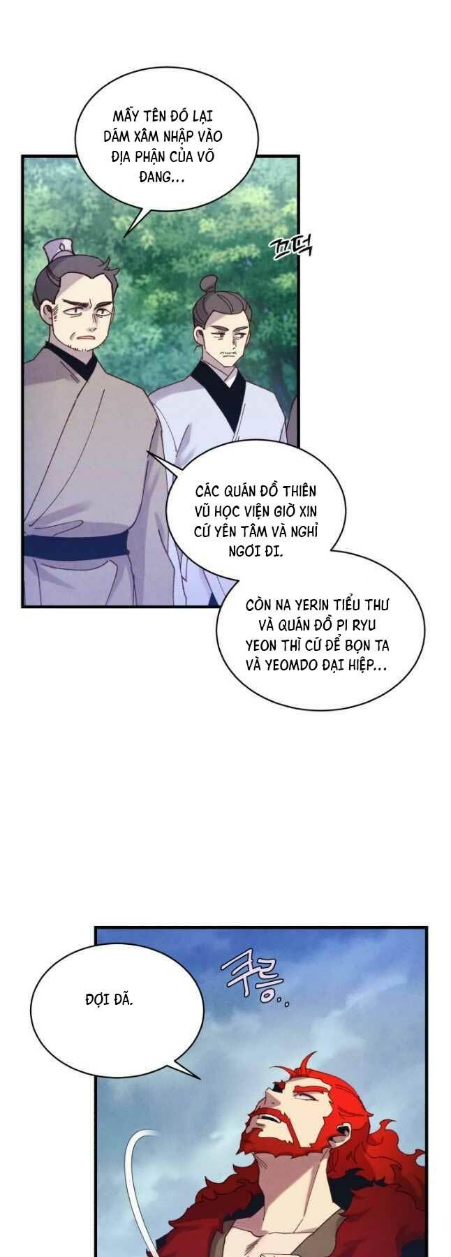 Phi Lôi Đao Thuật: Chapter 166