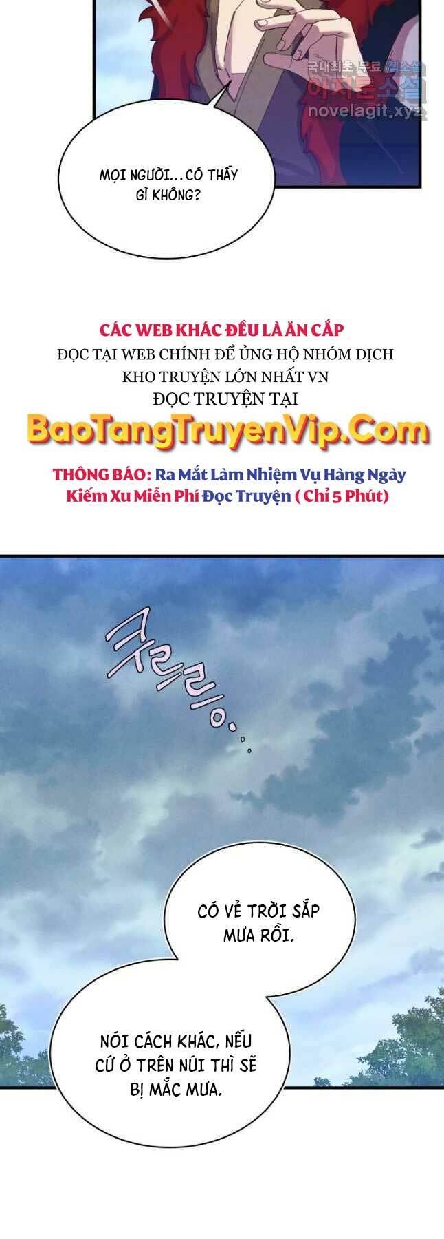 Phi Lôi Đao Thuật: Chapter 166