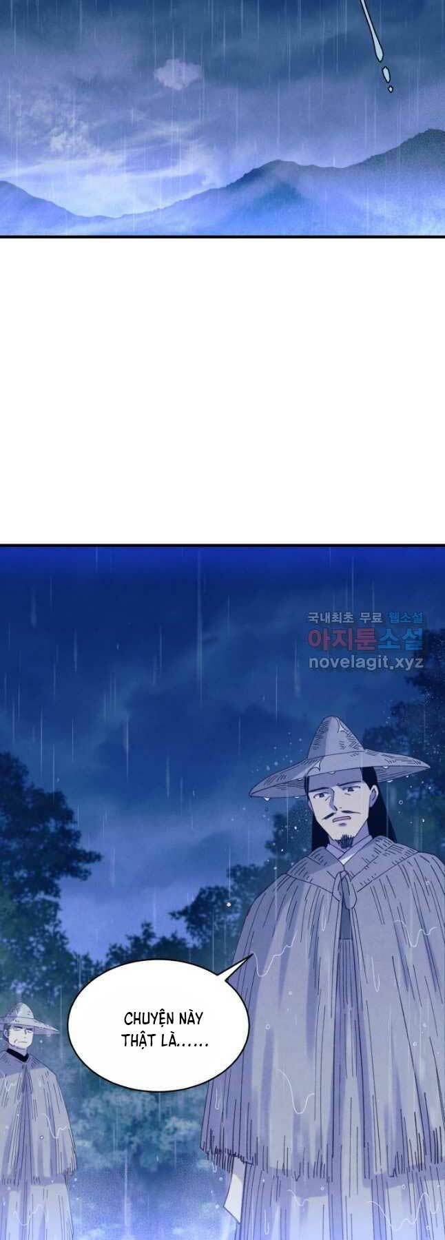 Phi Lôi Đao Thuật: Chapter 166